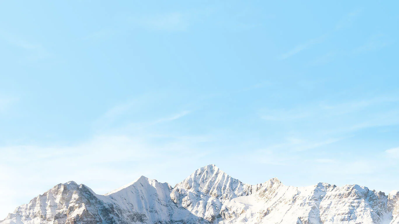 Chill Style, Mountain Fresh